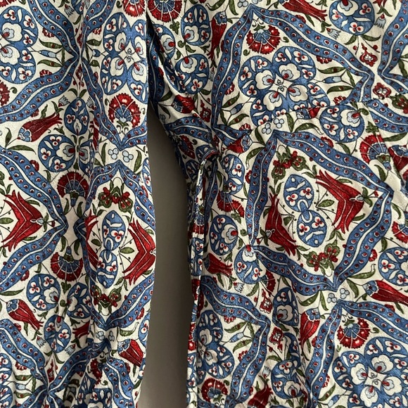 Zara Wrap Dress - Picture 8 of 9